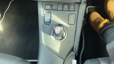 Toyota Auris 1.8 Hybrid Excel TSS 5dr CVT [Leather] Hybrid Hatchback